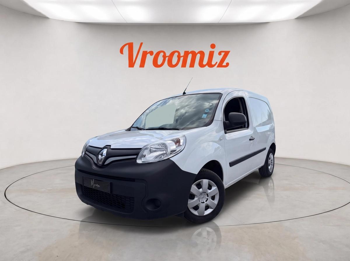 RENAULT Kangoo Express