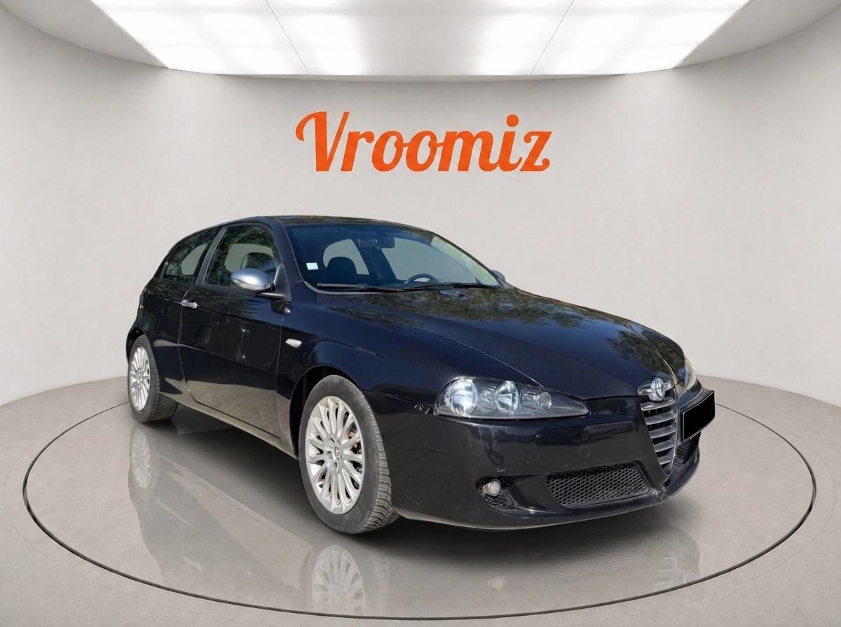 Alfa Romeo 147