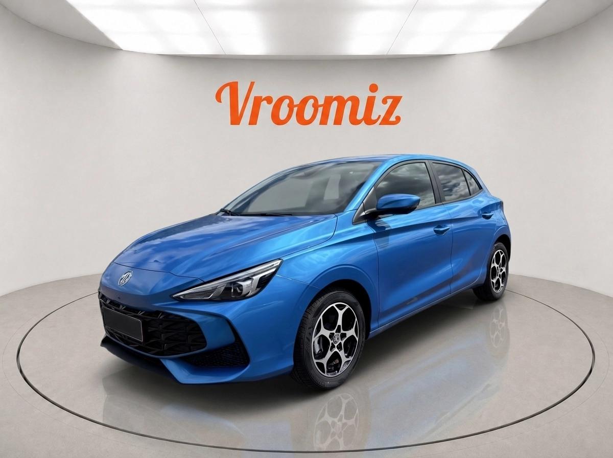 MG 3