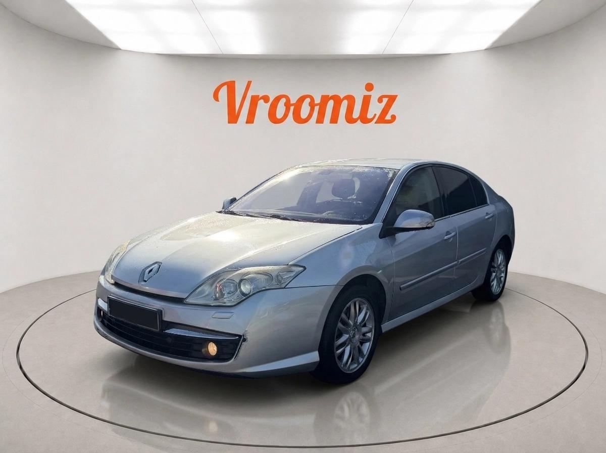 RENAULT Laguna
