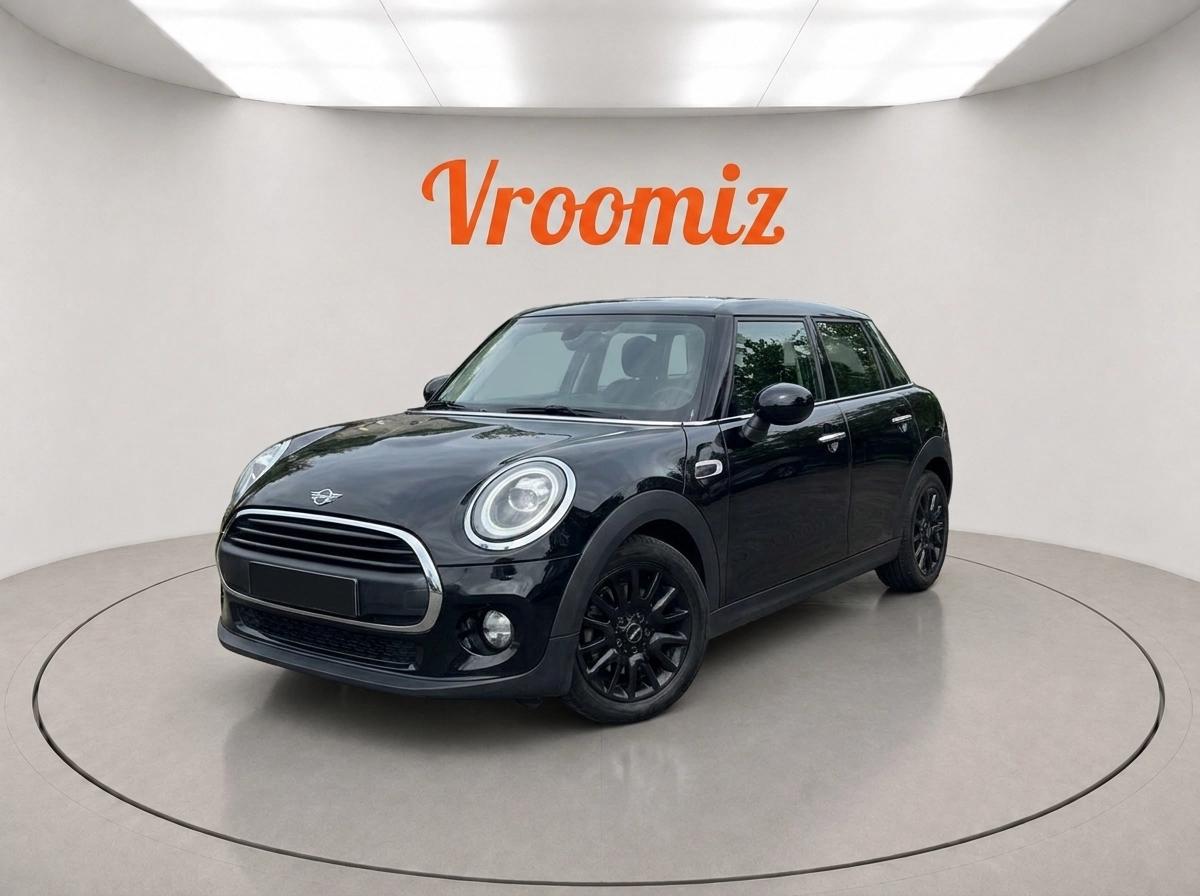 Mini Mini