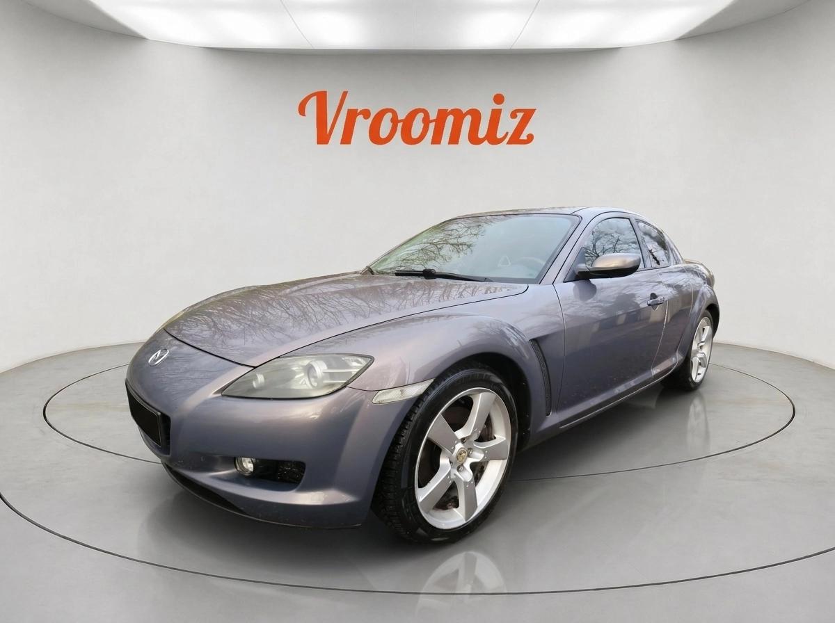 Mazda RX8