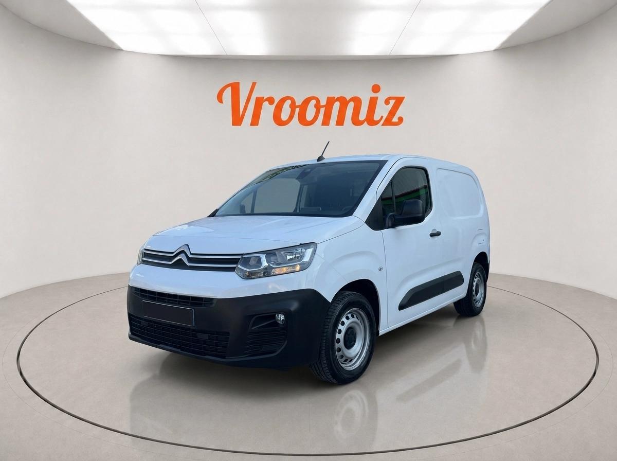 Citroën Berlingo
