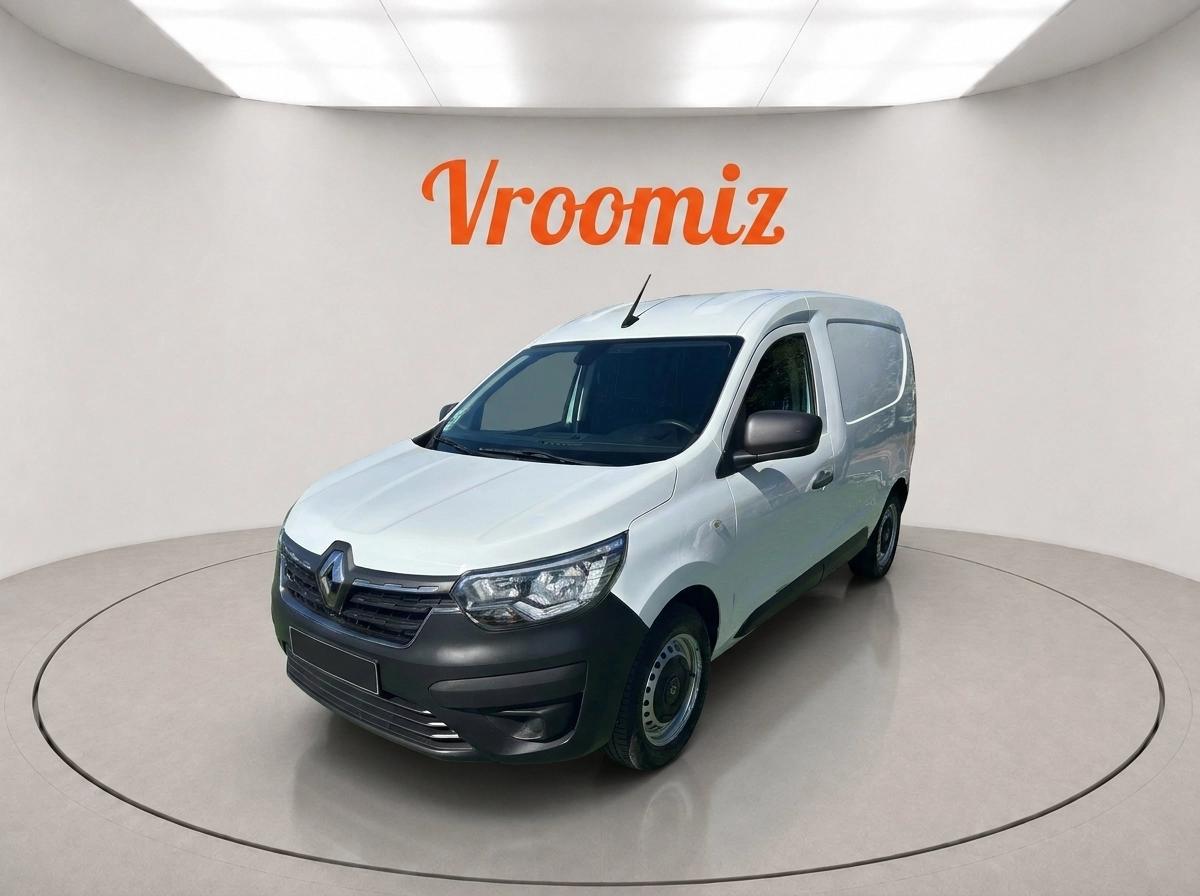 RENAULT Kangoo Express