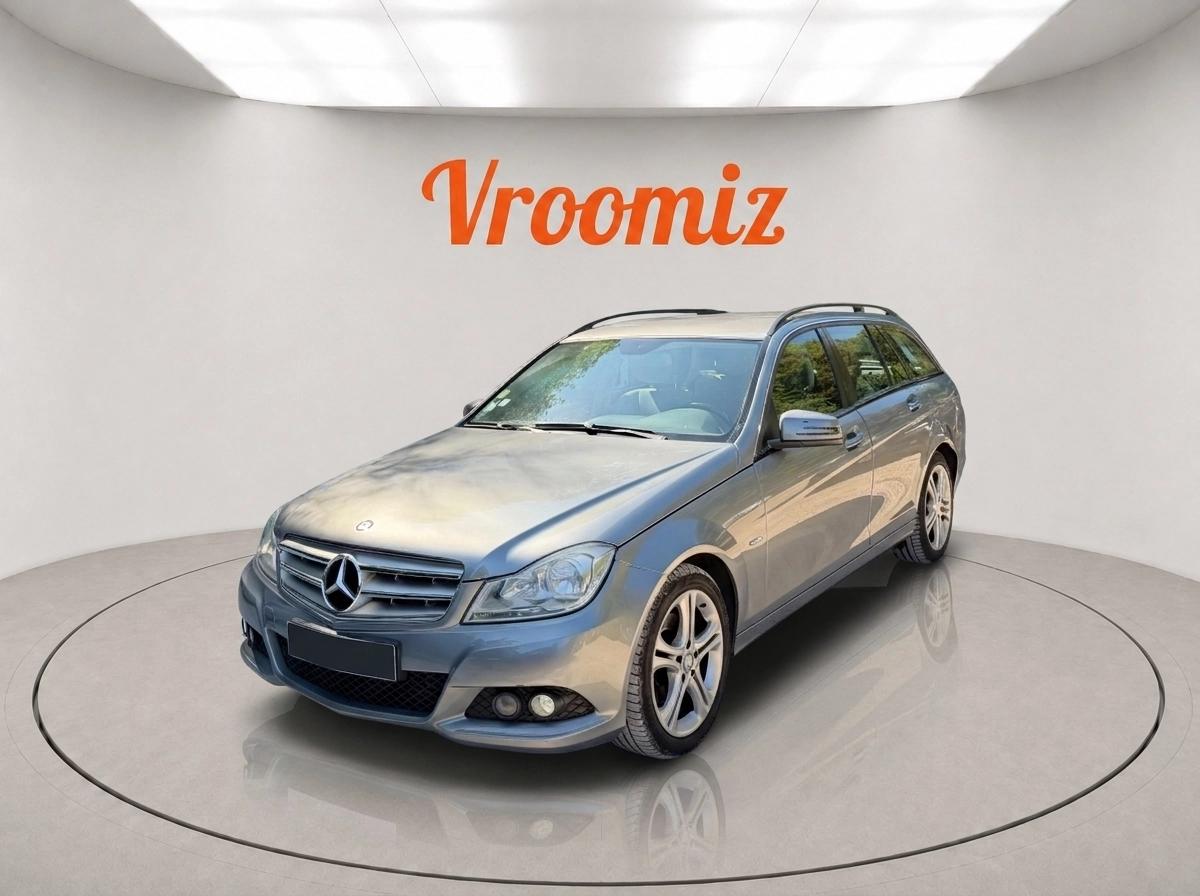 Mercedes-Benz Classe C