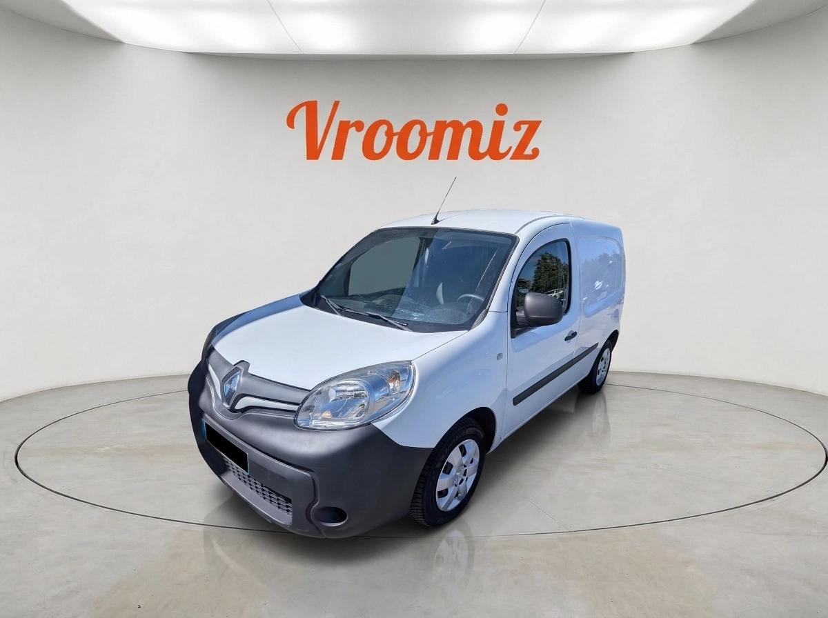 RENAULT Kangoo Express