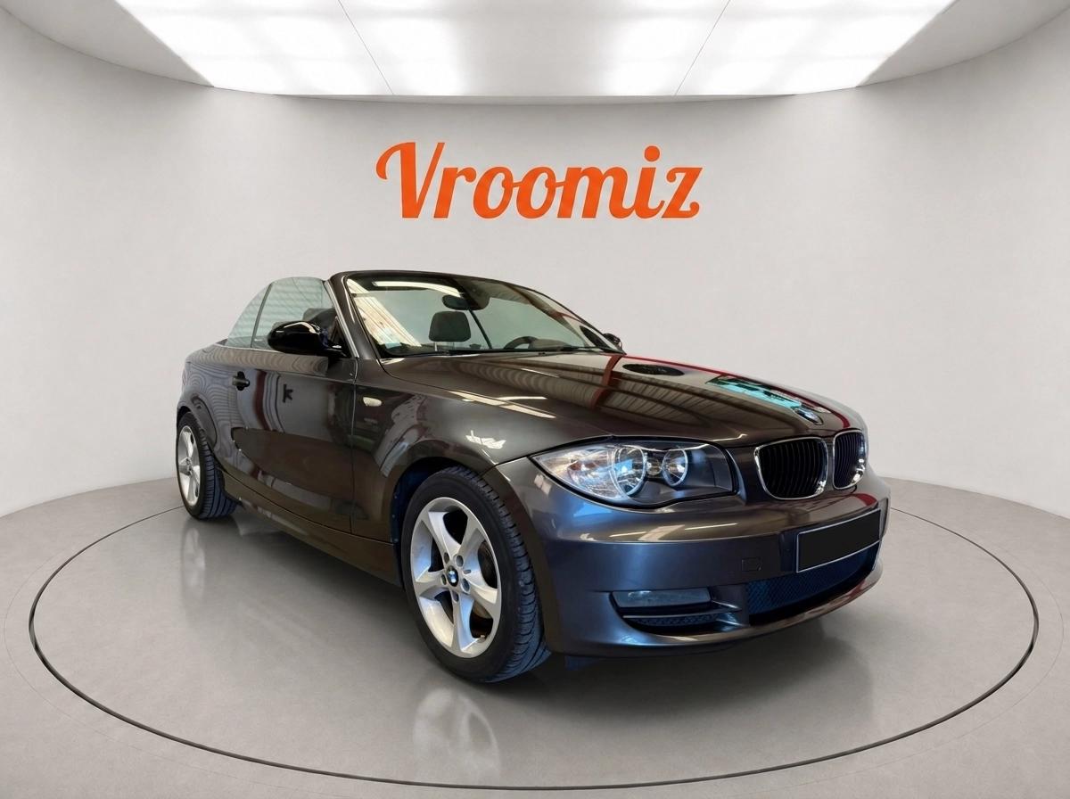 Bmw Série 1