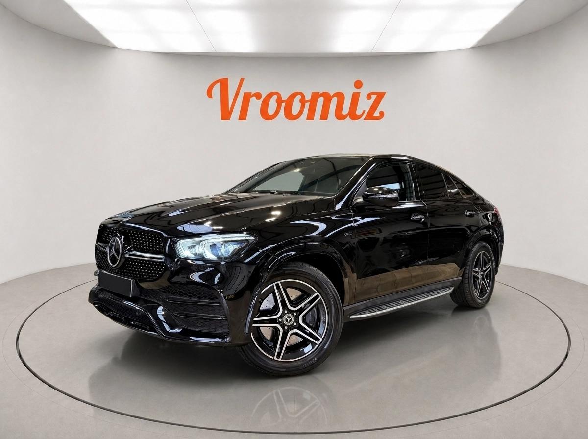 Mercedes-Benz Classe GLE