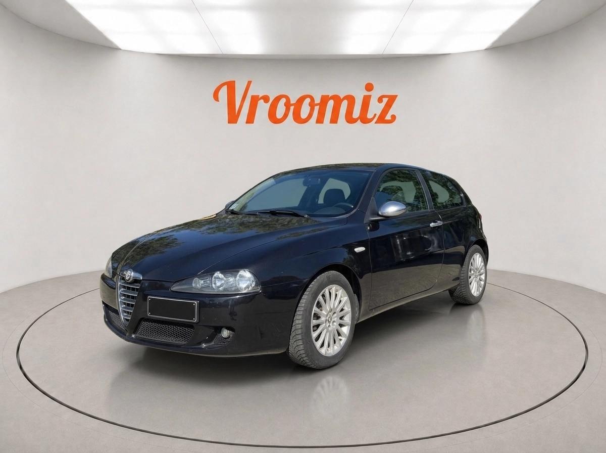 Alfa Romeo 147