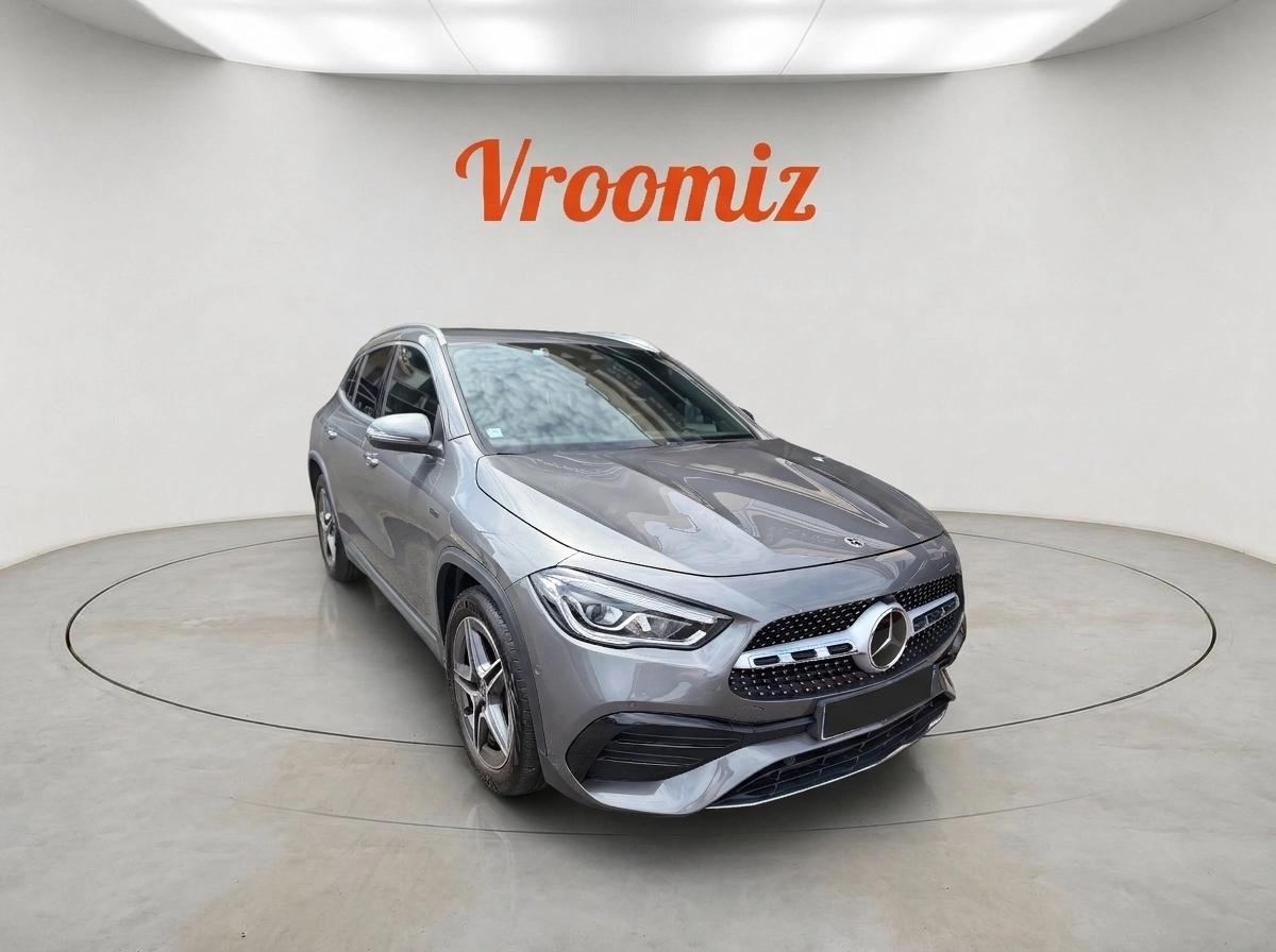 Mercedes-Benz Classe GLA