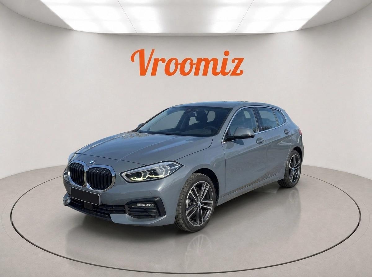 Bmw Série 1