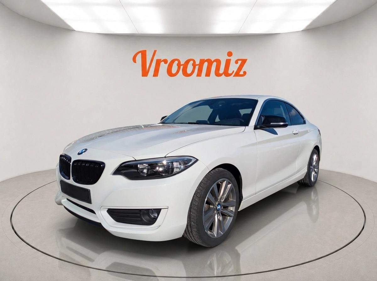 Bmw 230I LOUNGE