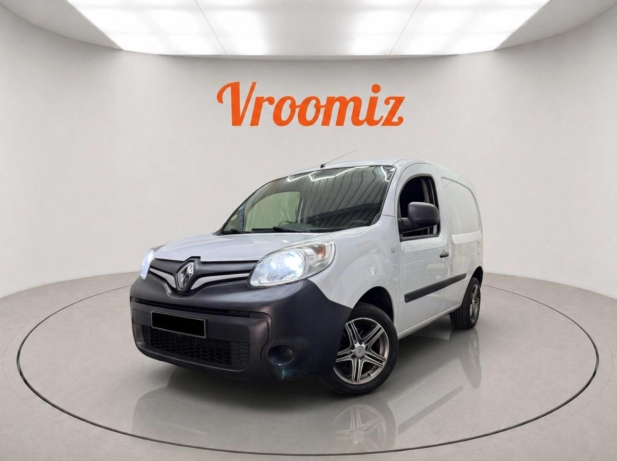RENAULT Kangoo Express