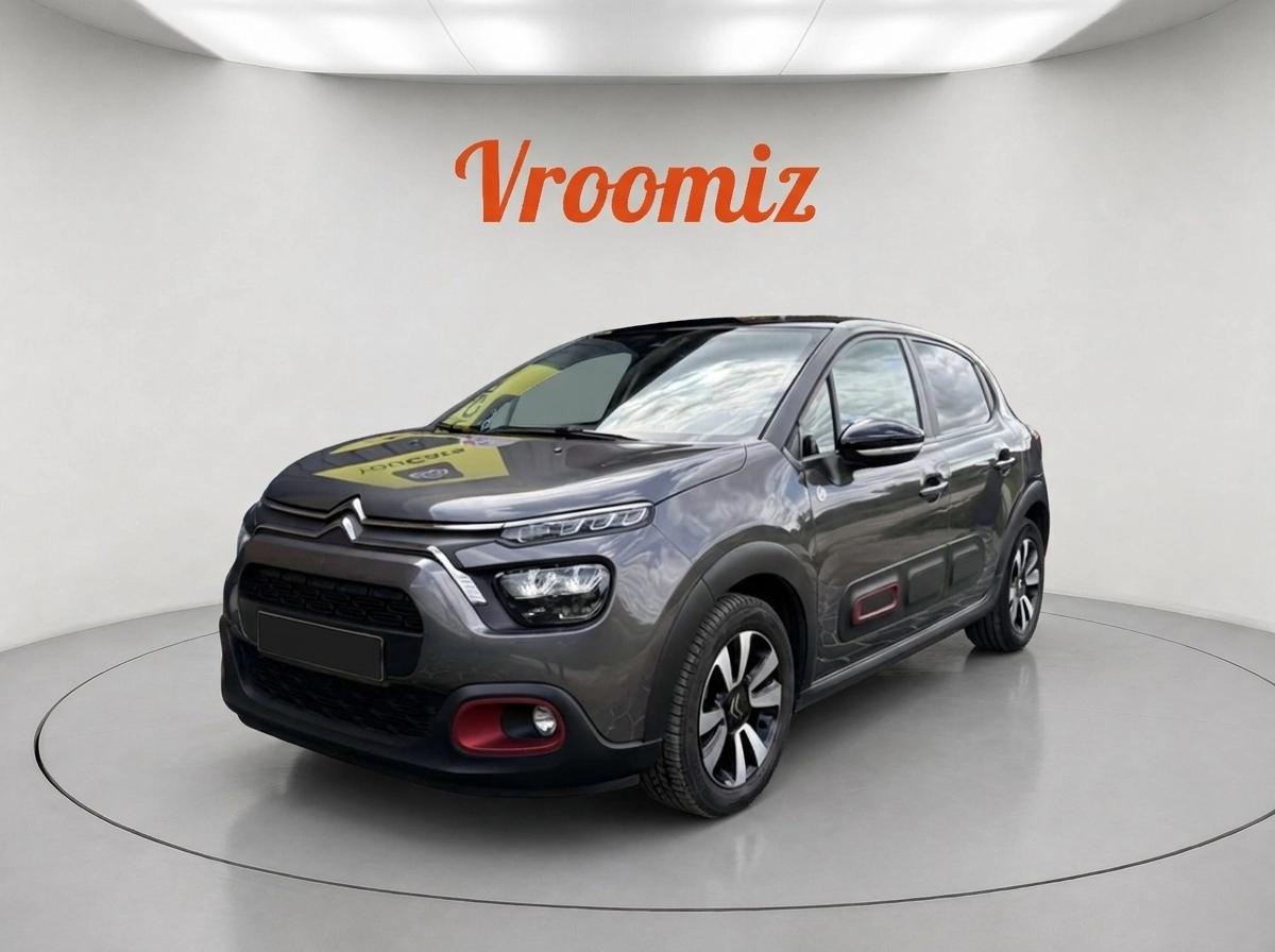 Citroën C3