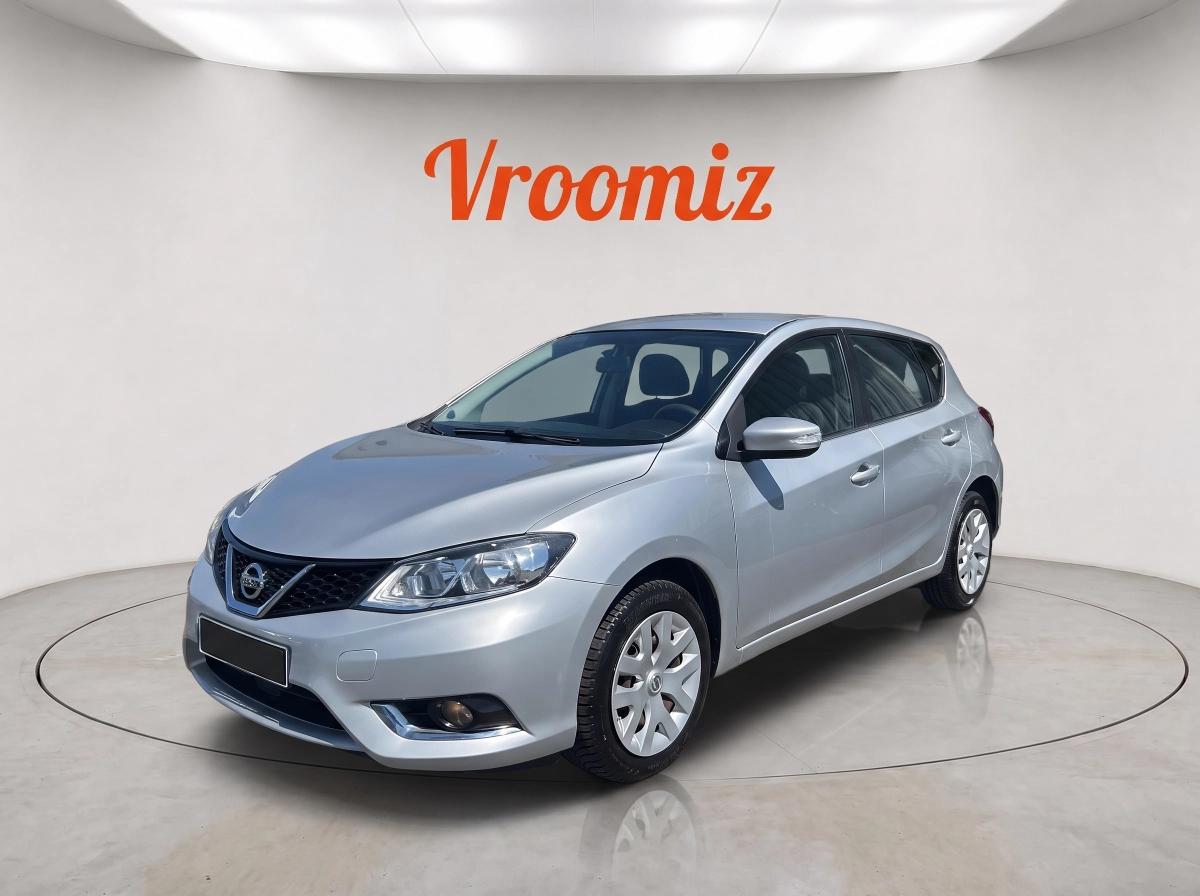 Nissan Pulsar
