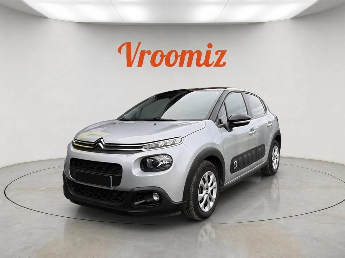 Citroën C3