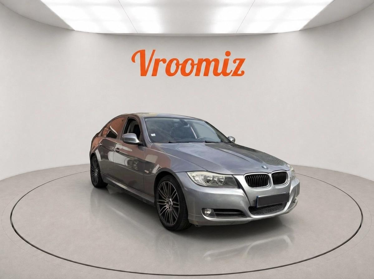 Bmw Série 3