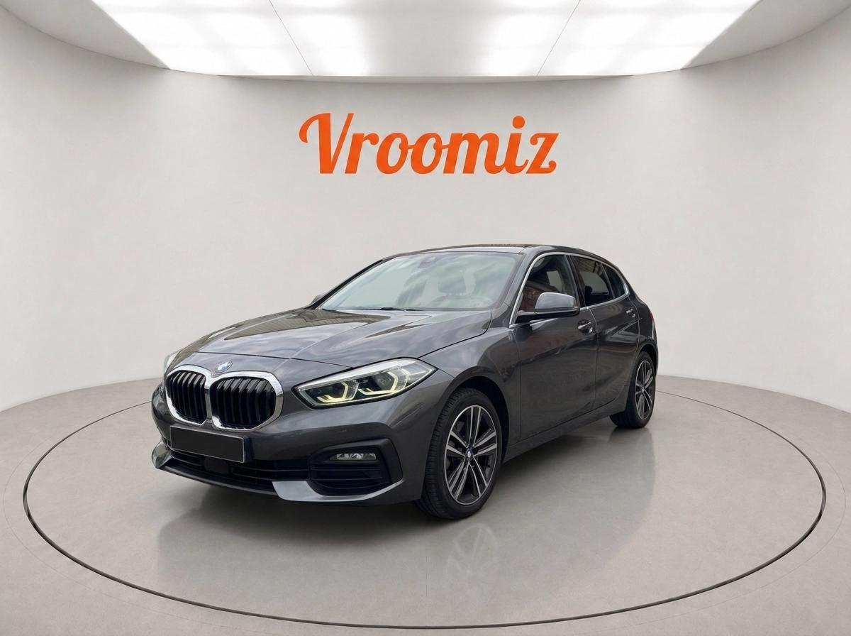 Bmw Série 1