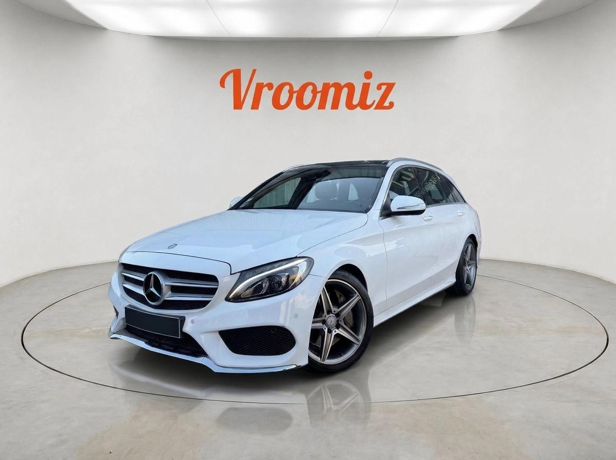 Mercedes-Benz Classe C