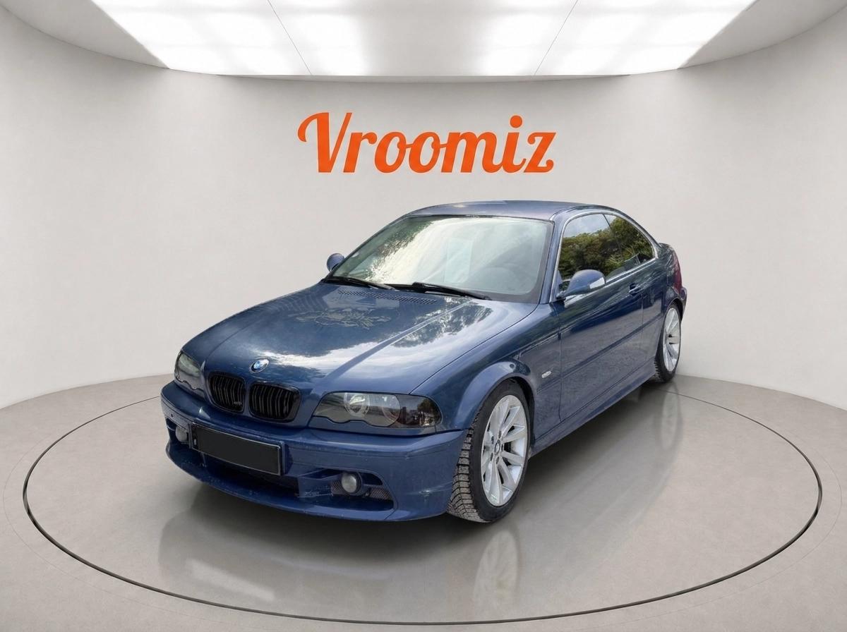 Bmw Série 3