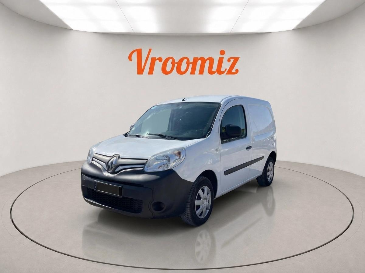 RENAULT Kangoo Express