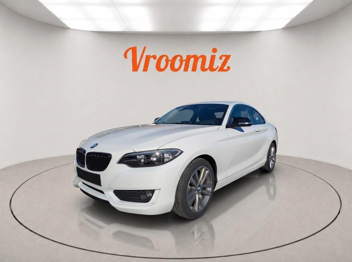 Bmw 230I LOUNGE