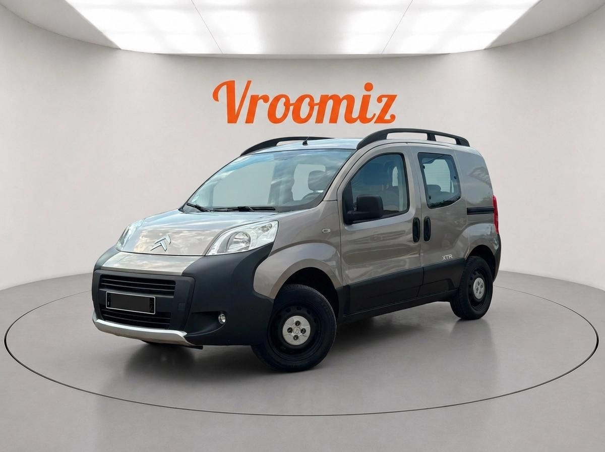 Citroën Nemo