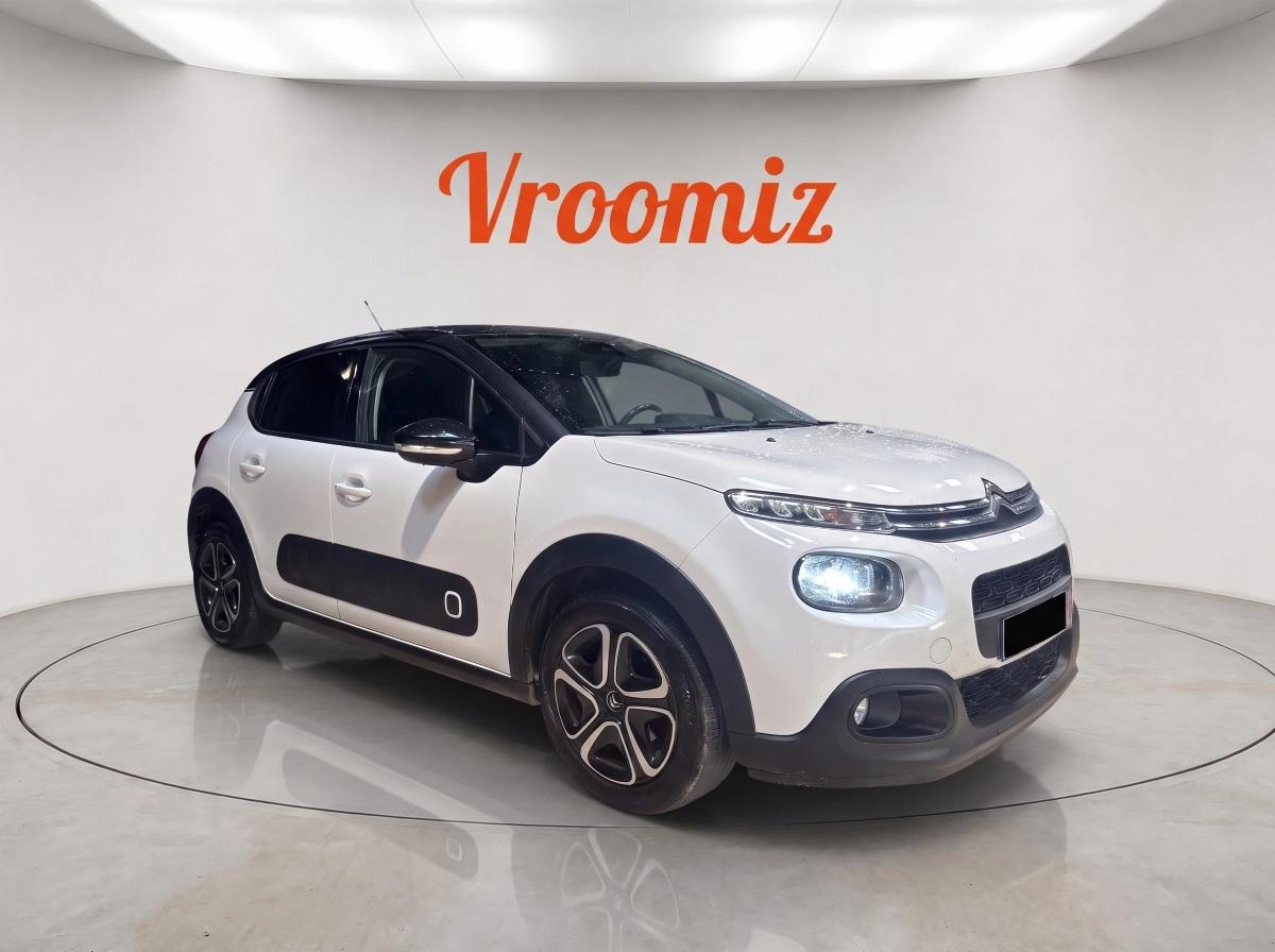 Citroën C3