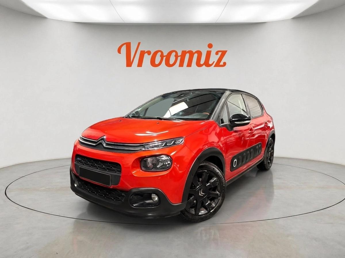 Citroën C3