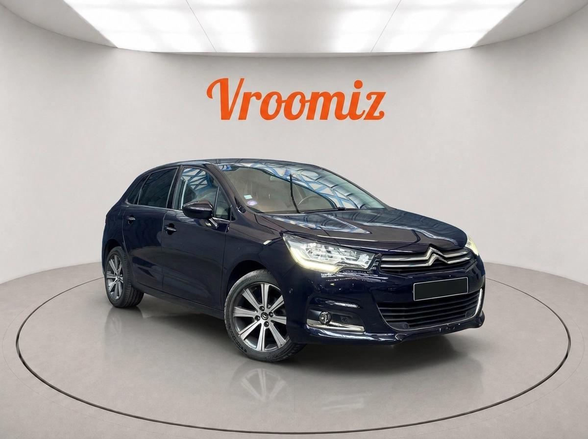 Citroën C4