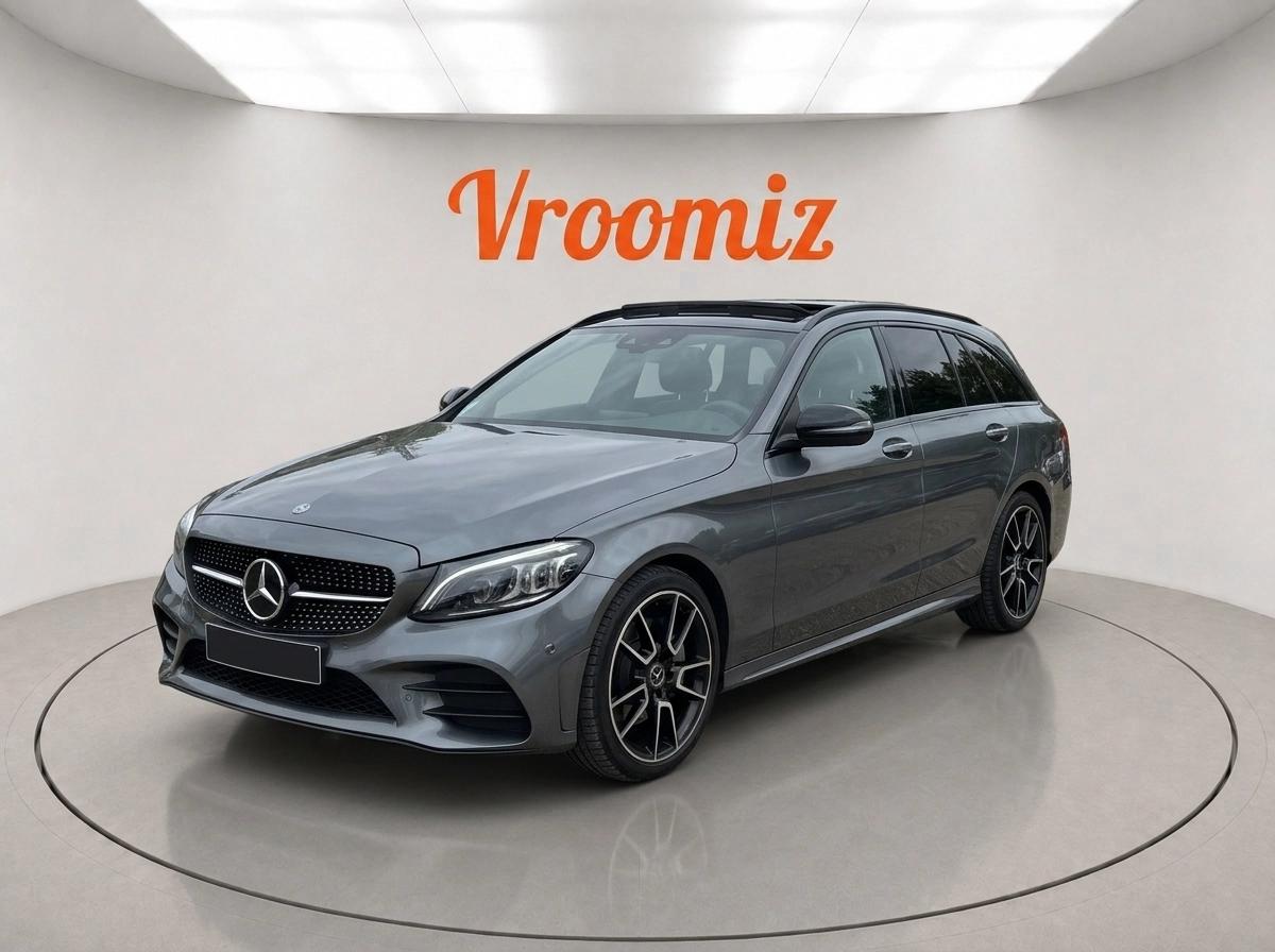 Mercedes-Benz Classe C