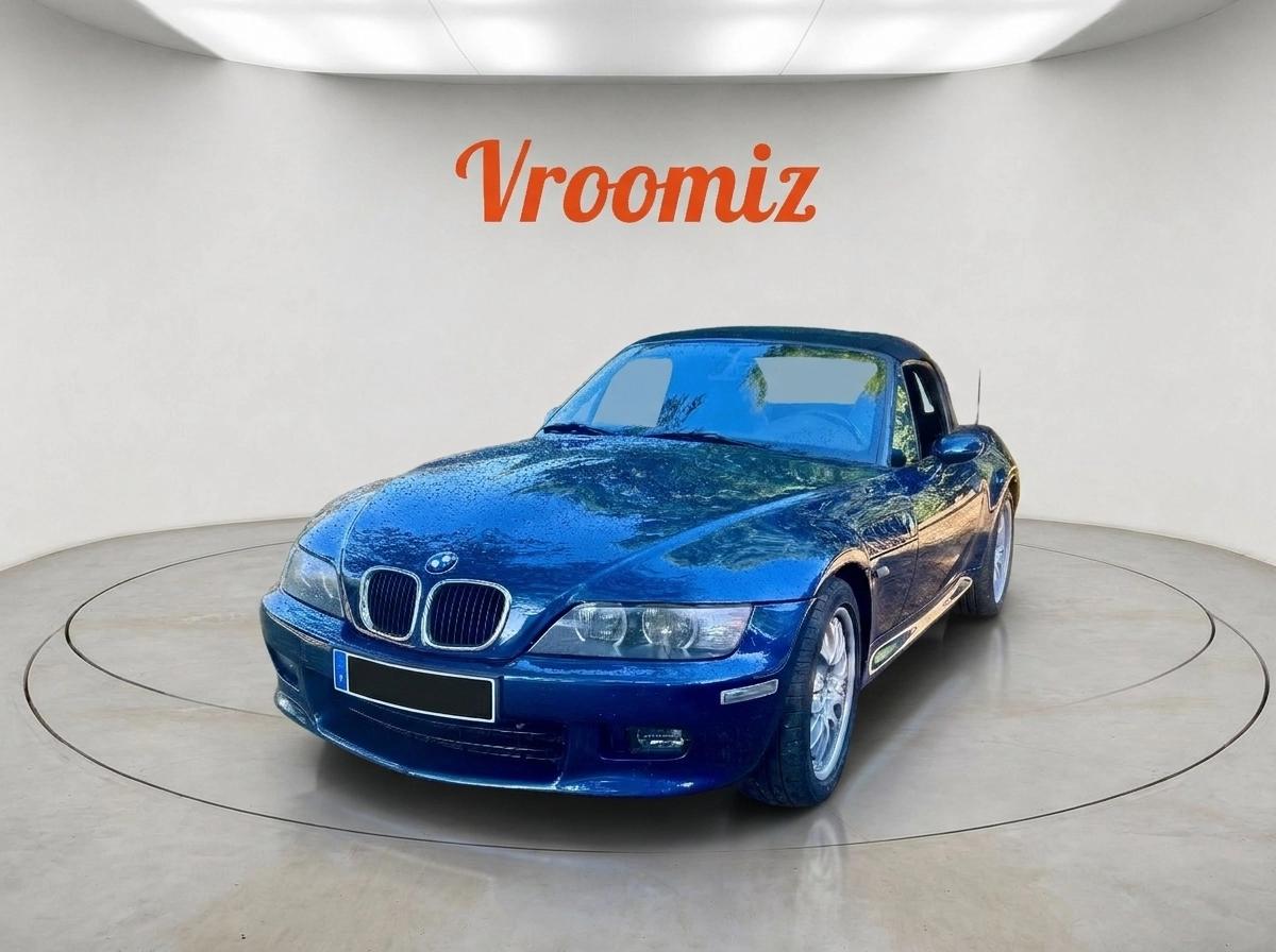 Bmw Z3