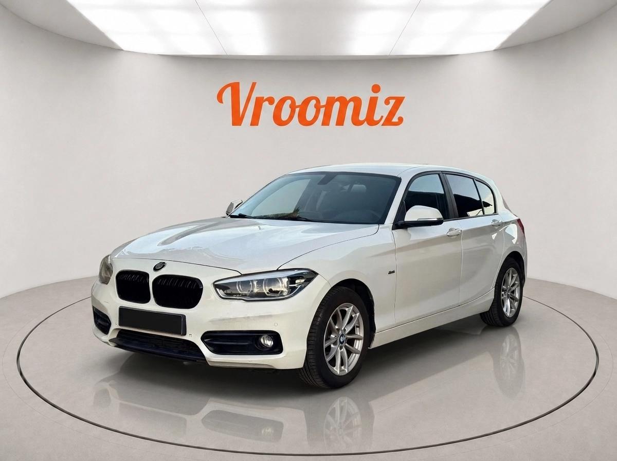 Bmw Série 1