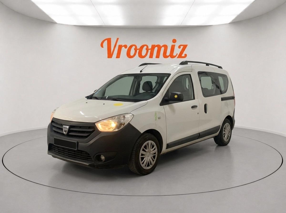 Dacia Dokker