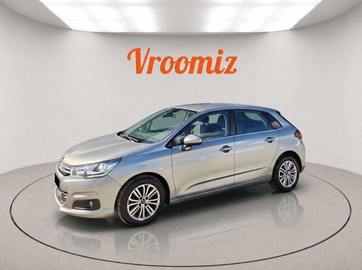Citroën C4