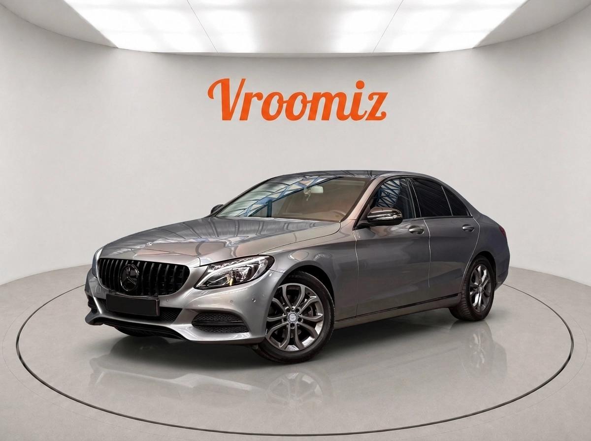 Mercedes-Benz Classe C