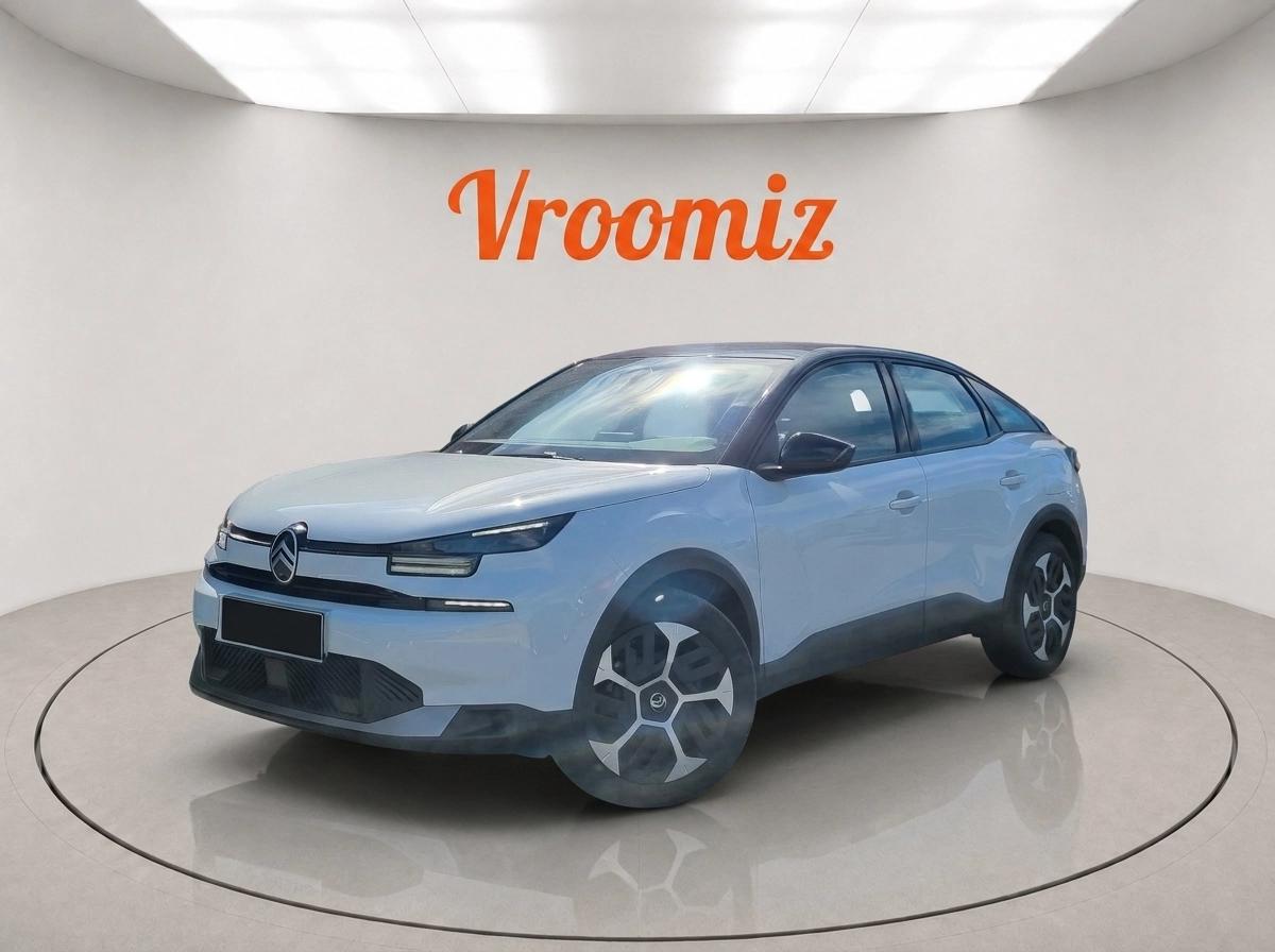 Citroën C4