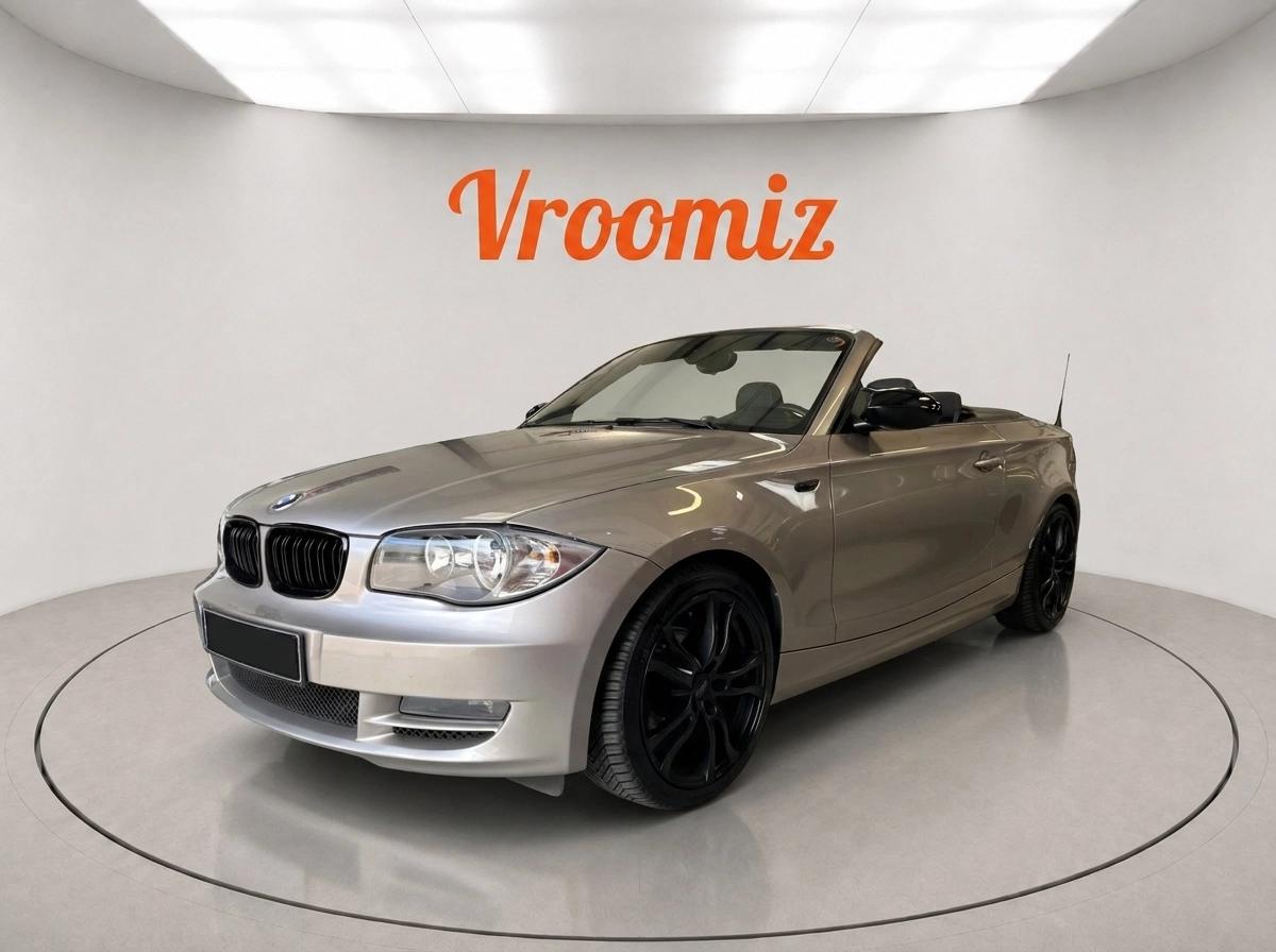 Bmw Série 1