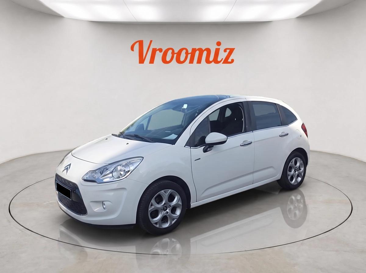 Citroën C3