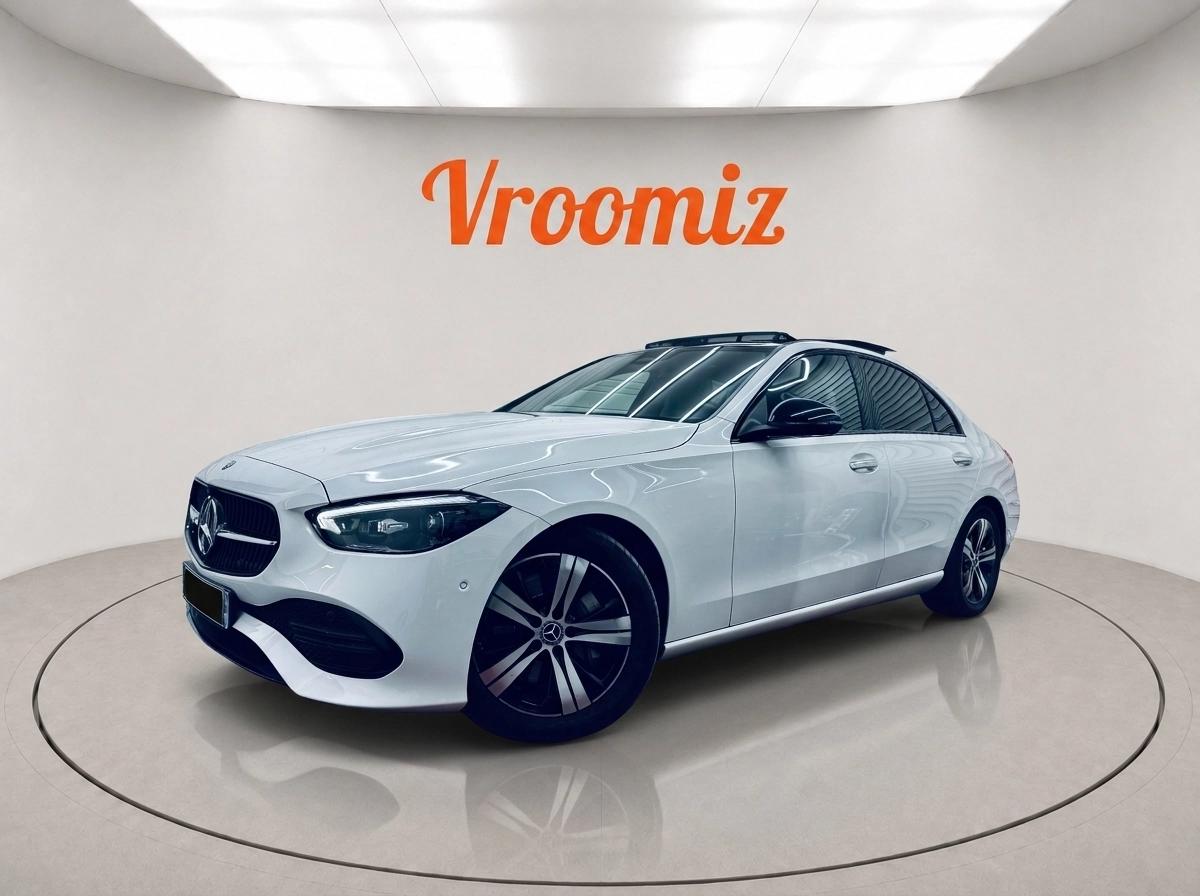 Mercedes-Benz Classe C