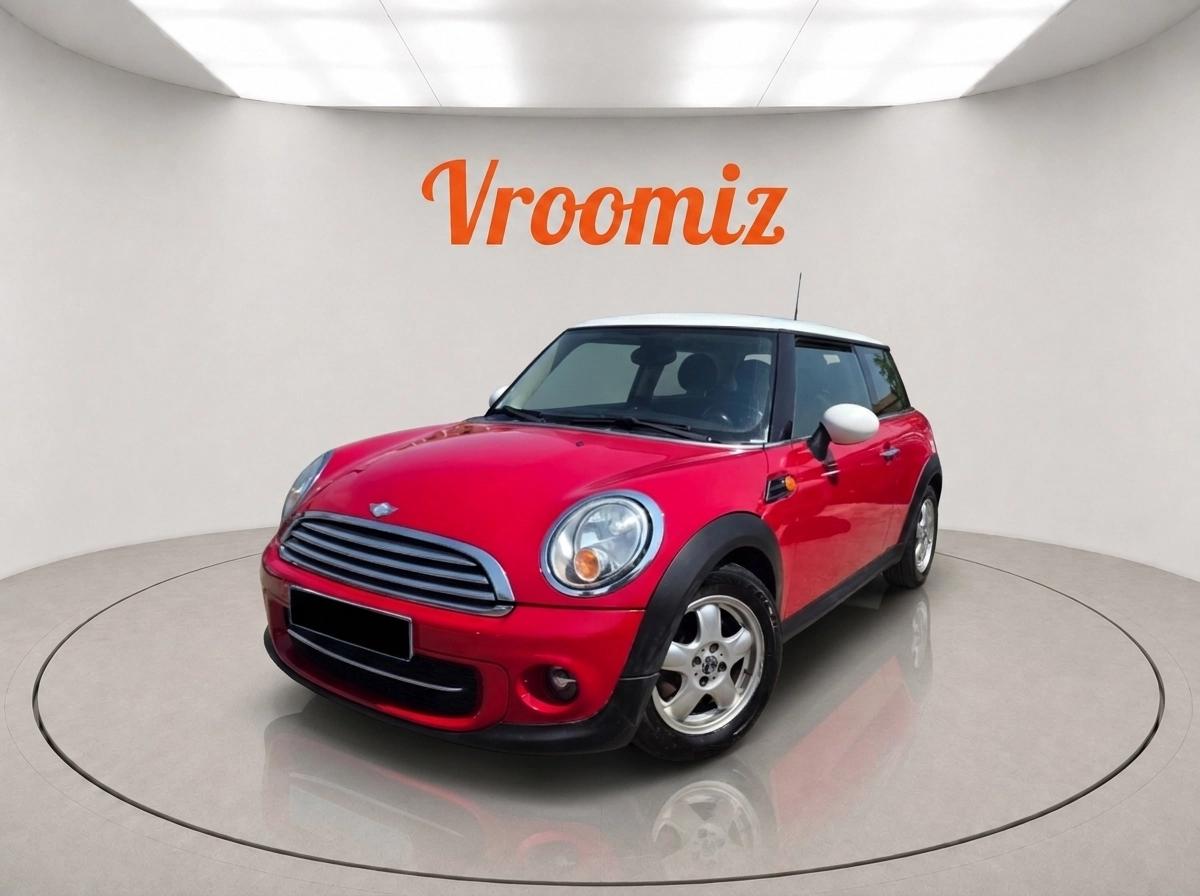 Mini Mini