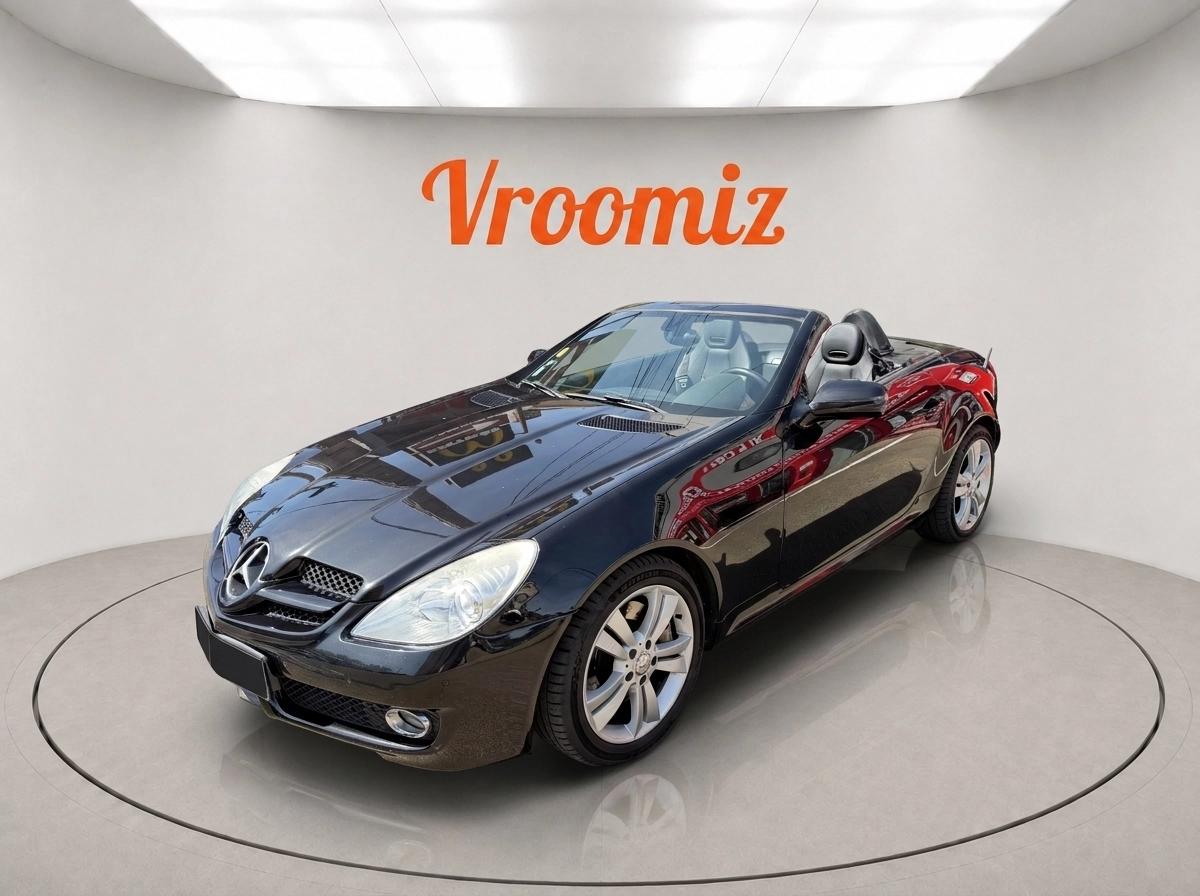 Mercedes-Benz Classe SLK