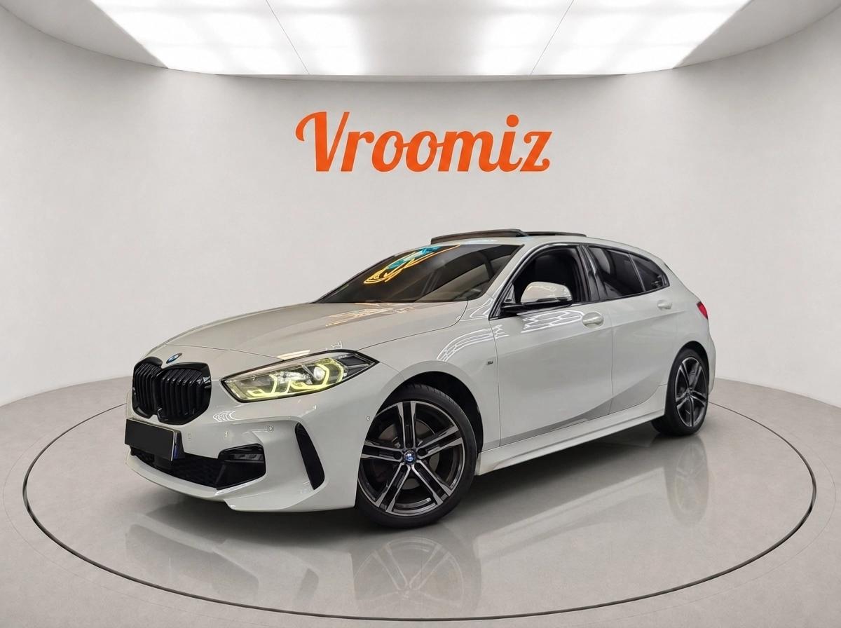 Bmw Série 1