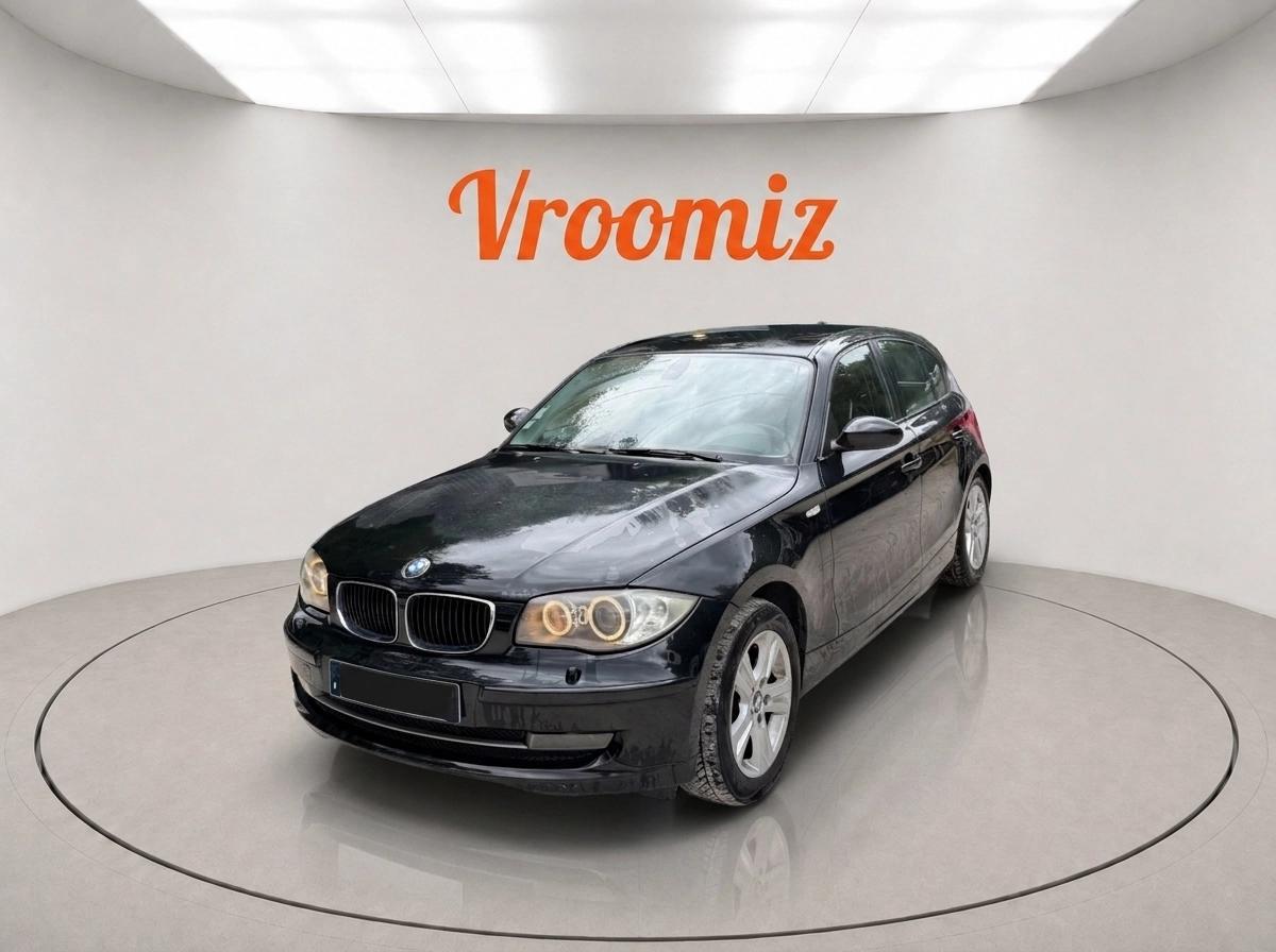 Bmw Série 1