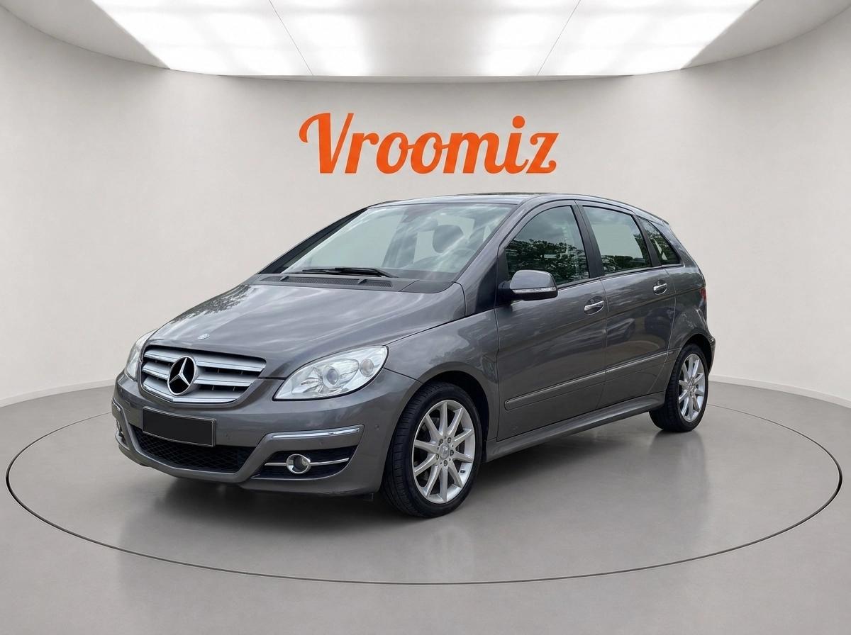 Mercedes-Benz Classe B
