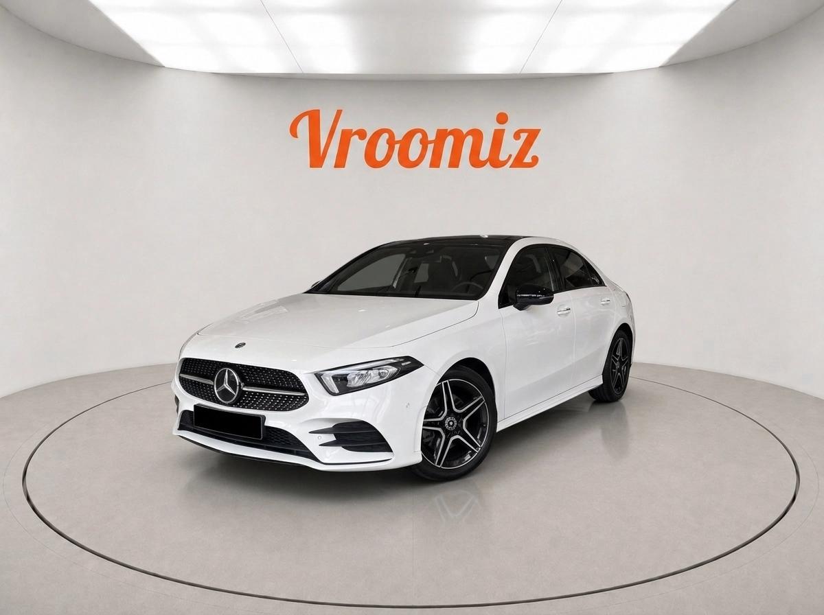 Mercedes-Benz Classe A