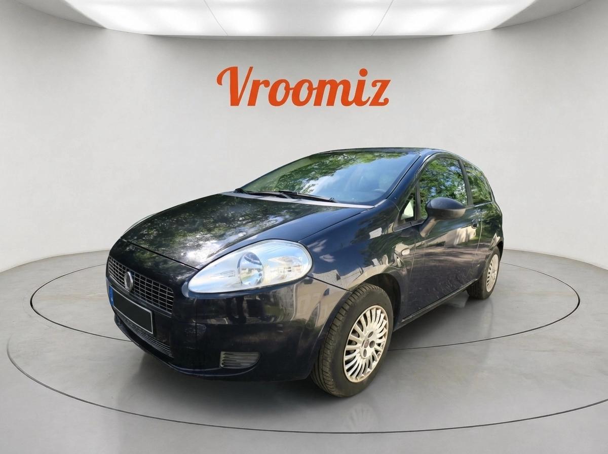 Fiat Grande Punto