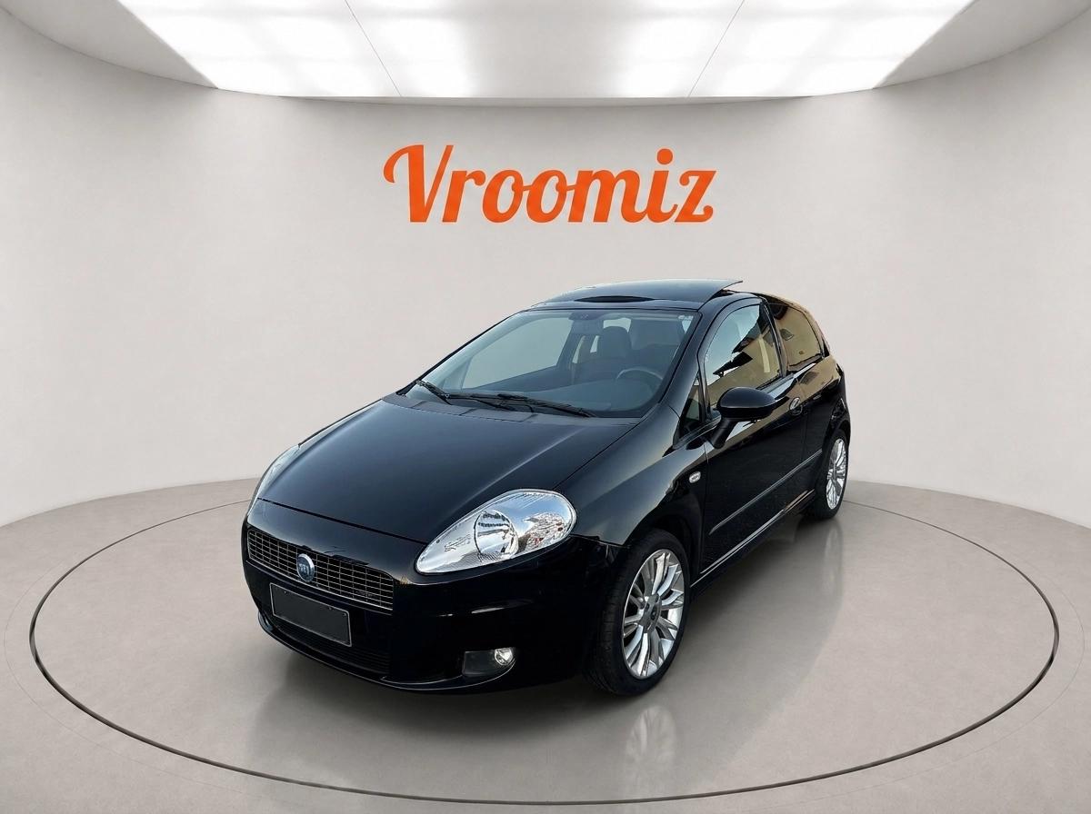 Fiat Grande Punto