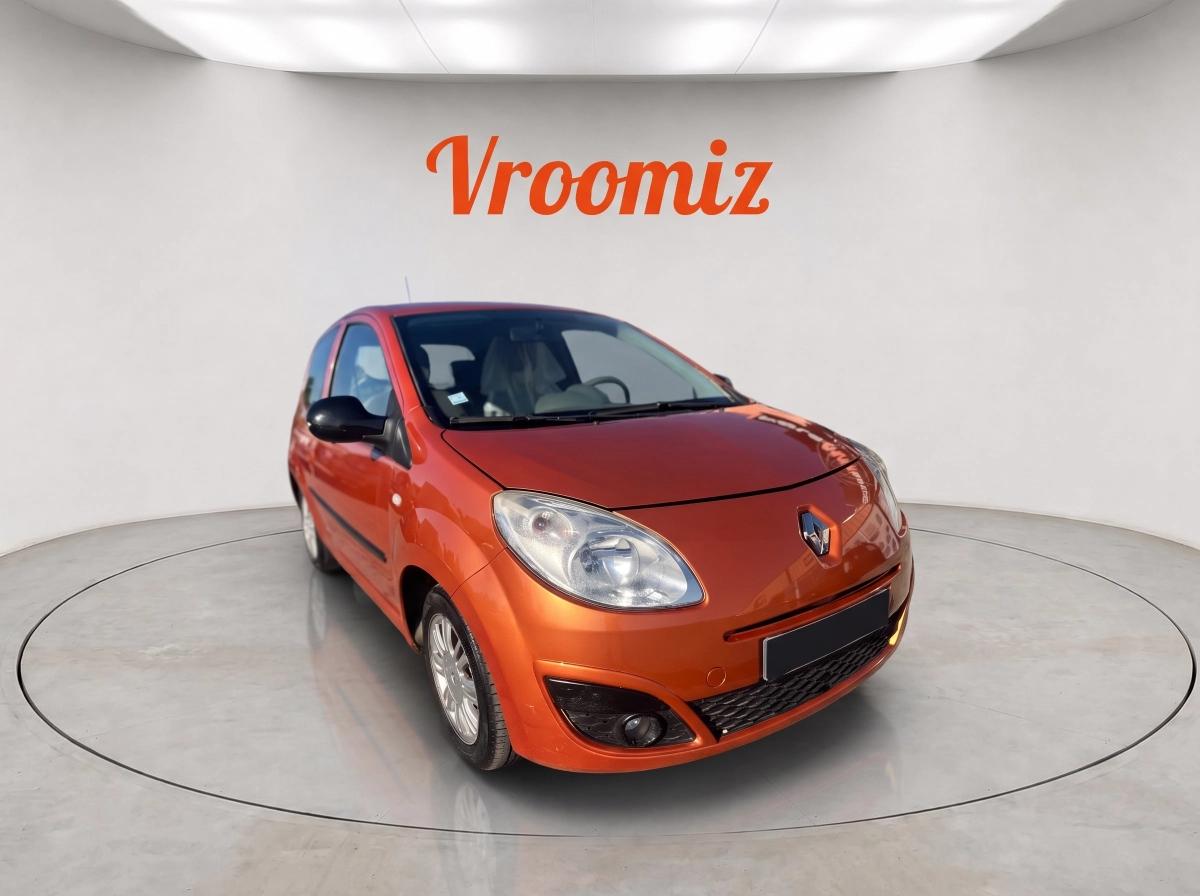 RENAULT Twingo