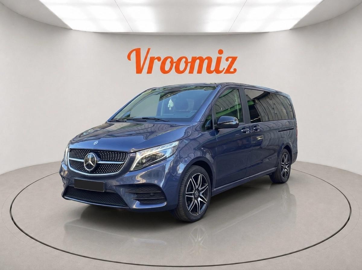 Mercedes-Benz Classe V
